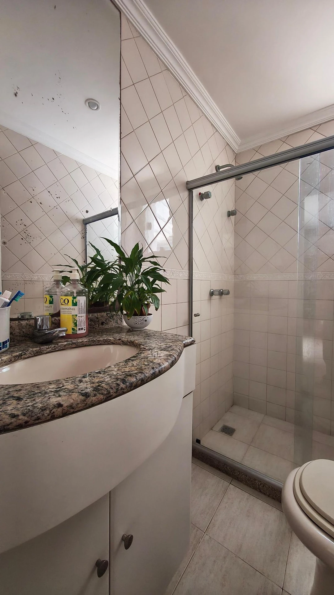 5 quartos e varanda gourmet: casa de 290 m² — photo 38