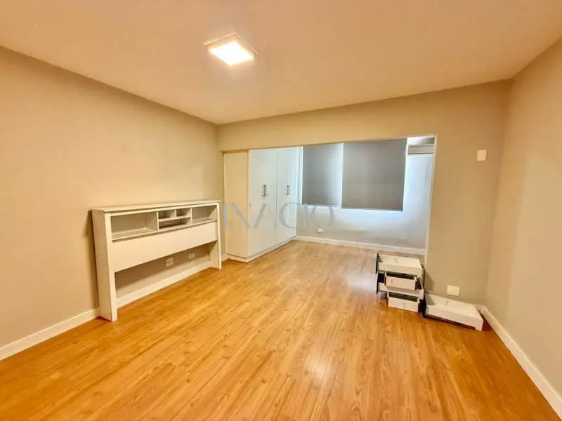 Apartamento de 350 m² com churrasqueira privativa e banheira — photo 10