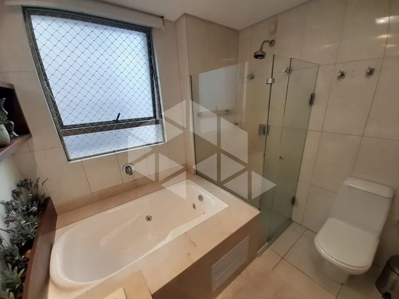 Apartamento amueblado de 144 m² con 3 dormitorios y suite — photo 41