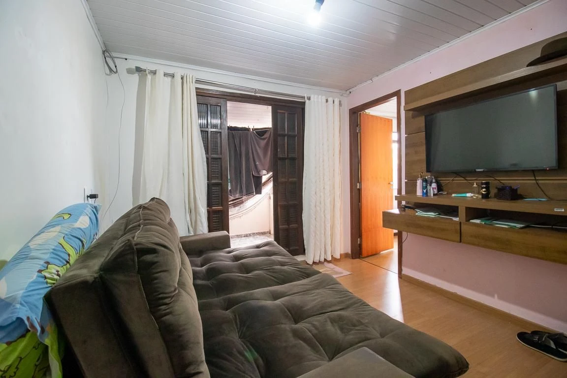 Пральна машина та 2 спальні: будинок 60 м² — photo 11