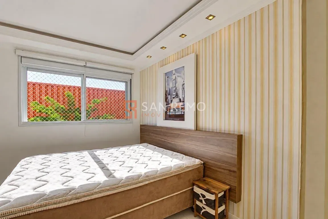 Furnished apartment, 90 m², with a home office — photo 7