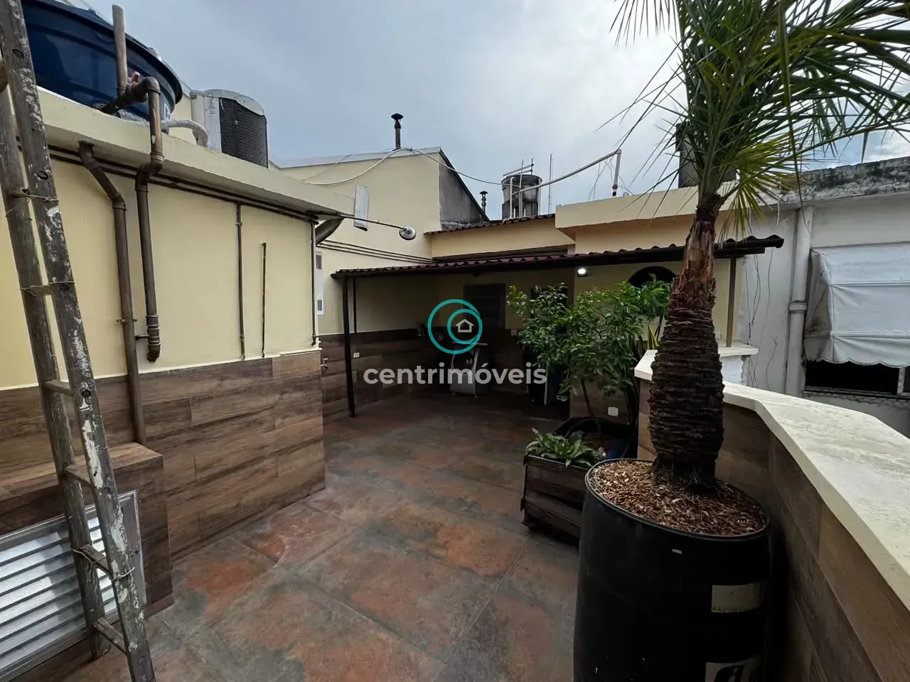 Lavadora y 3 dormitorios: departamento de 152 m² — photo 26
