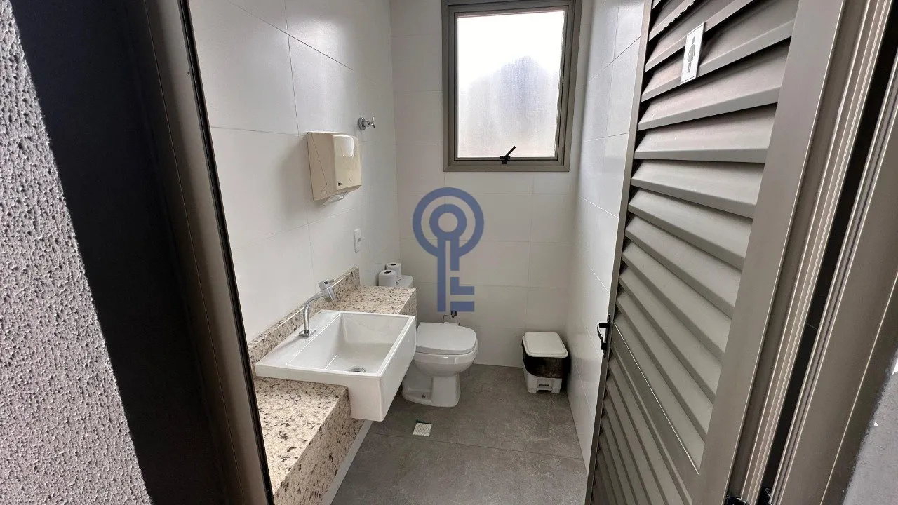 Квартира с 3 спальнями, в доме есть тренажёрный зал — photo 7
