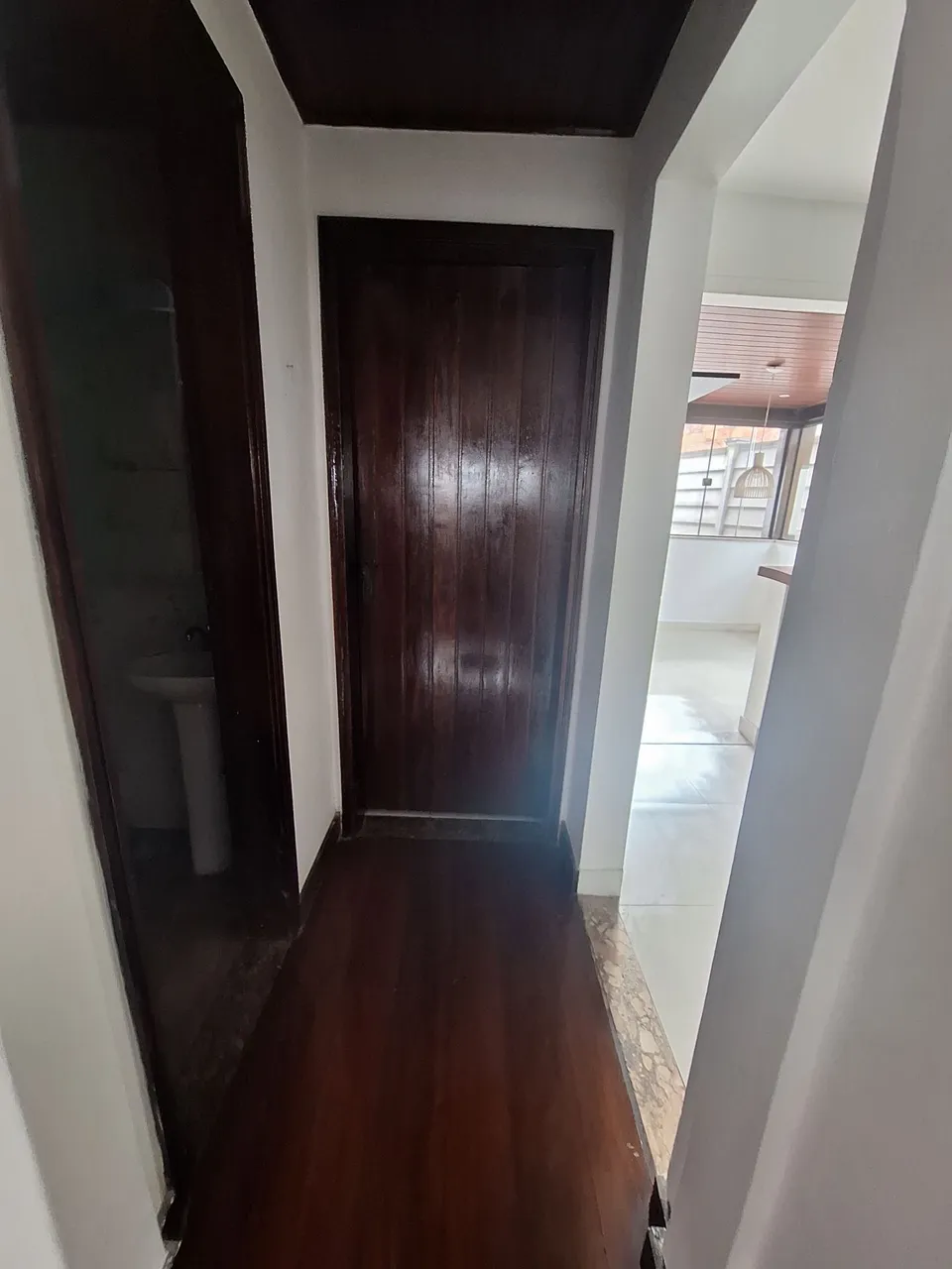Casa de 2 quartos com closet, Pechincha — photo 12