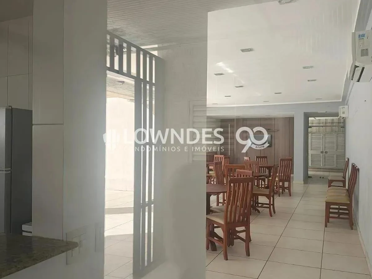 Apartamento com 2 quartos e 2 banheiros, 1 vaga — photo 27