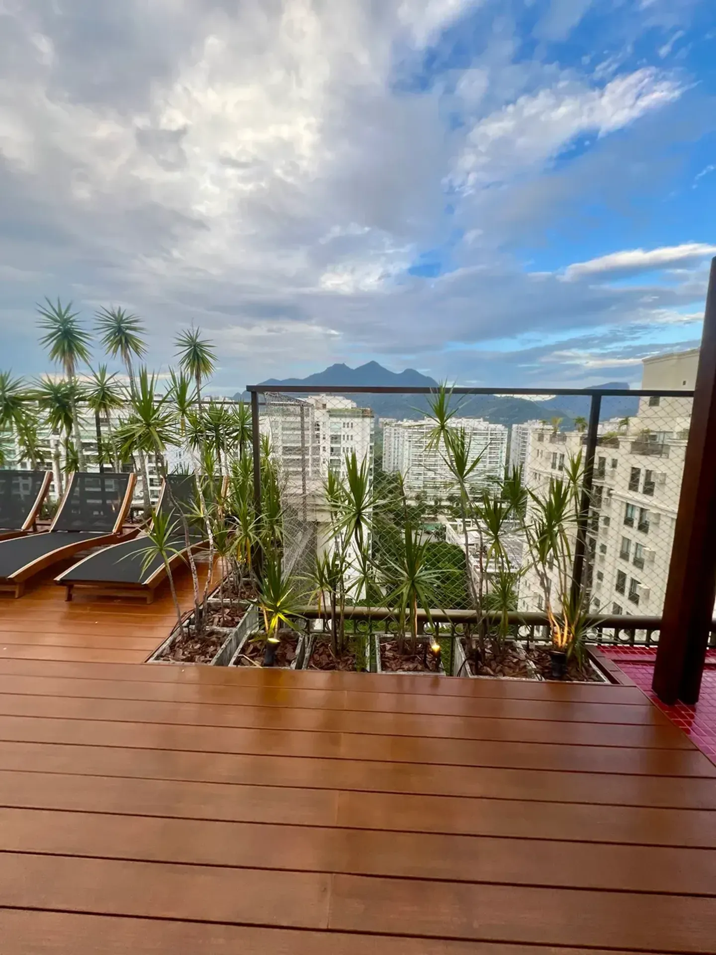 Apartamento de 3 quartos com varanda gourmet — photo 23