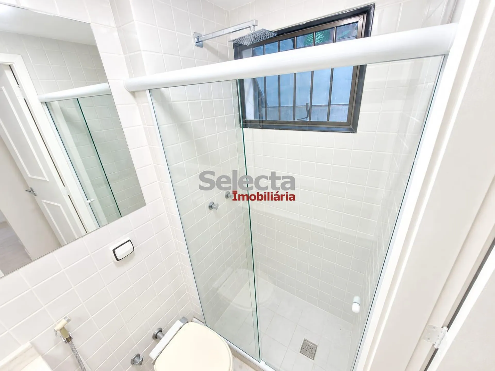 Apartamento mobiliado, 80 m², com espaço de home office — photo 9