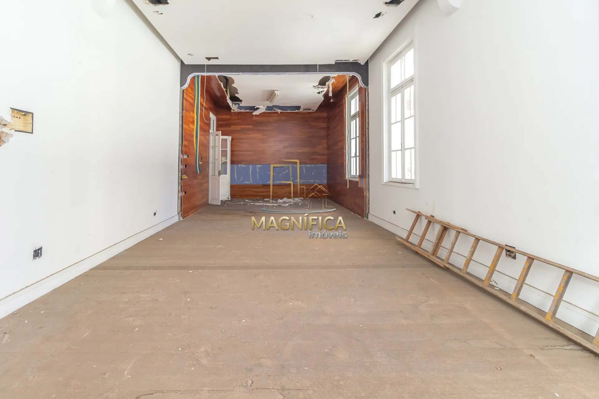 Commercial house with 1 bedroom and balcony, 501 m² — photo 24