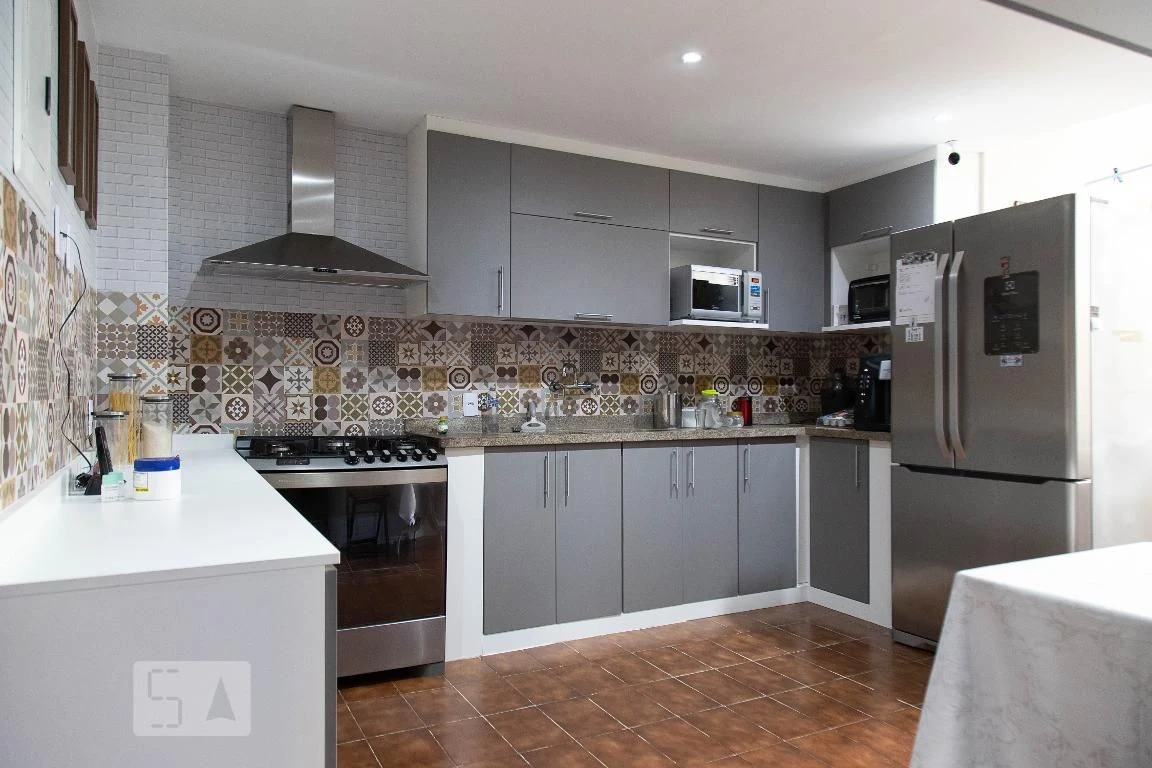 Apartamento mobiliado com 4 dormitórios e suíte — photo 16