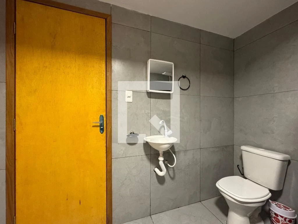 Apartamento mobiliado com 2 quartos e varanda — photo 25