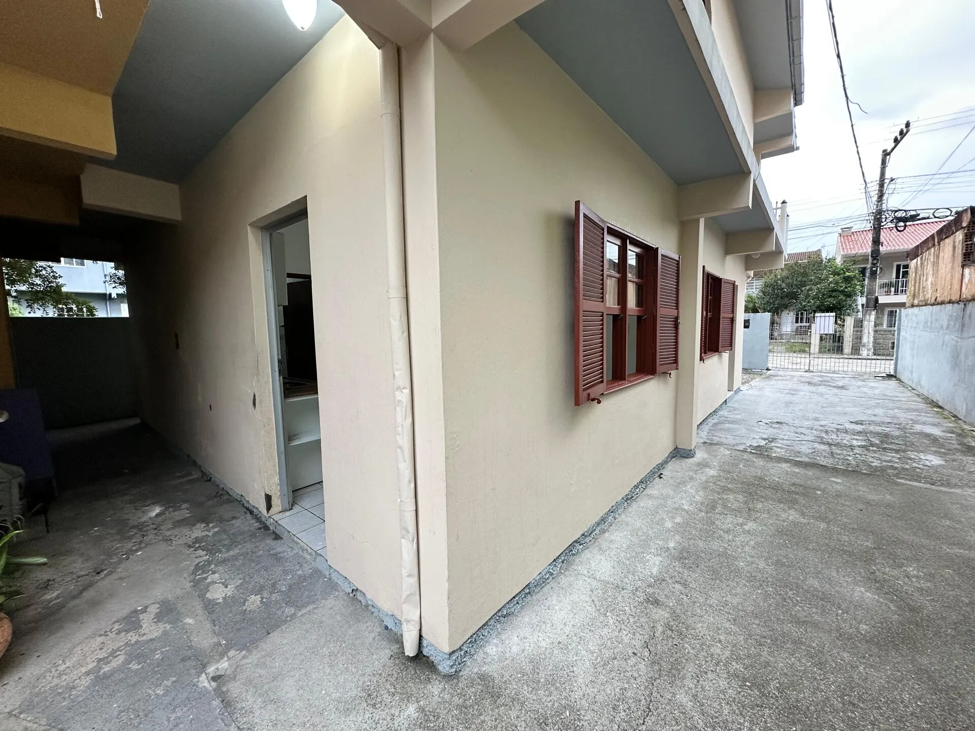 85 m² 3-bedroom apartment with 1 bathroom, no parking — photo 15