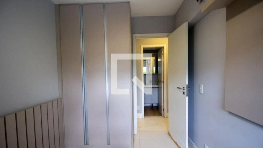 Furnished house, 118 m², with a glass-enclosed balcony — photo 39