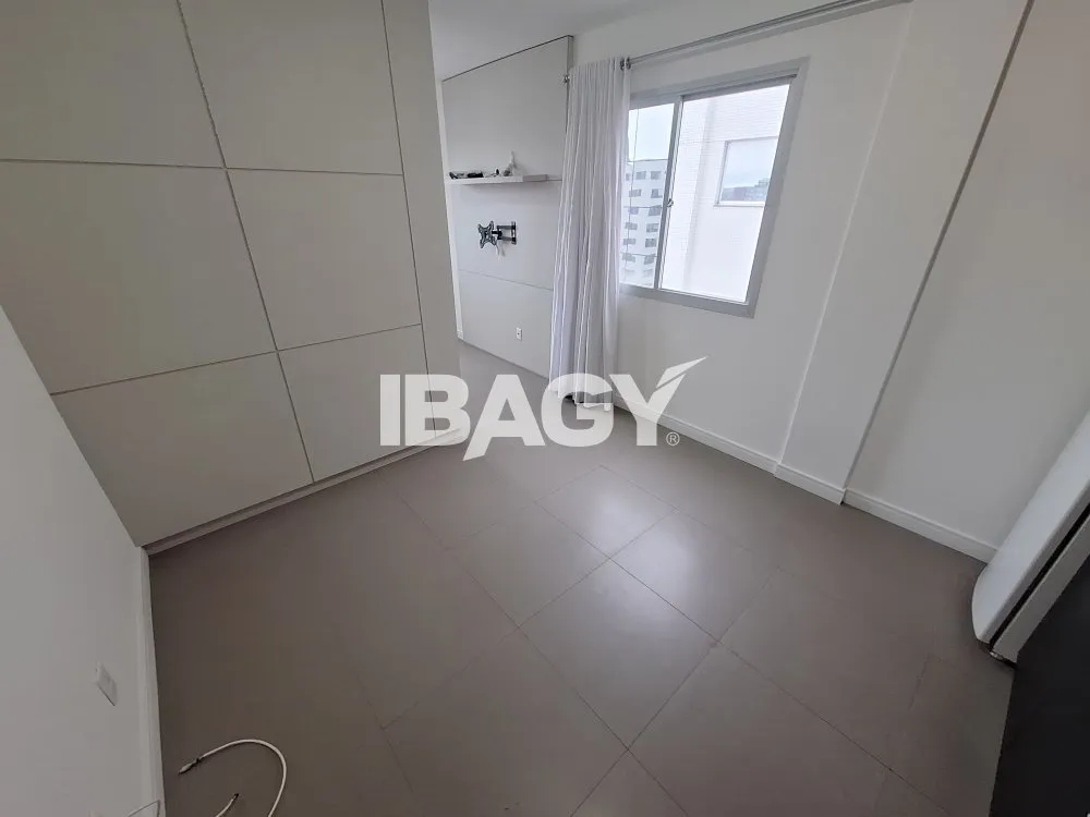 1-bedroom 39 m² apartment with 1 bathroom and 1 parking — photo 3