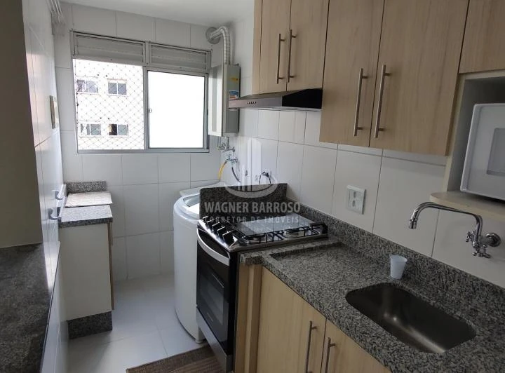 47 m² apartment on the 1st floor with an en-suite — photo 6