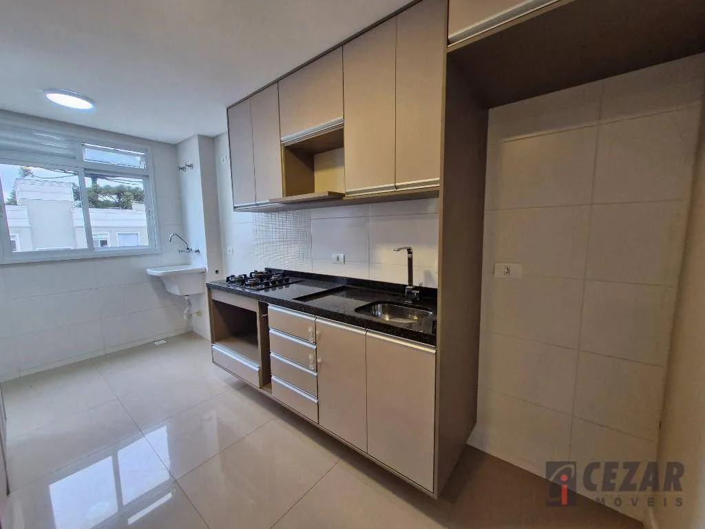 3-bedroom apartment with 72 m², 1 parking space — photo 9