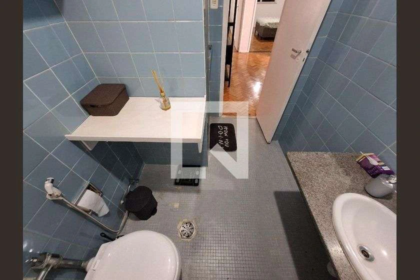 Rental apartment with 4 bedrooms and 2 bathrooms — photo 25