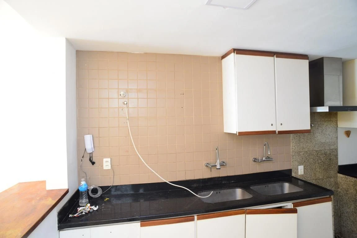 Apartamento com 2 suítes e varanda com churrasqueira — photo 26