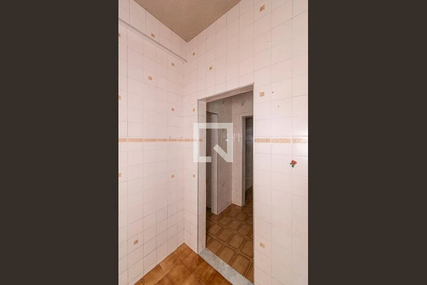 Casa com varanda, 2 quartos e 50 m² — photo 29
