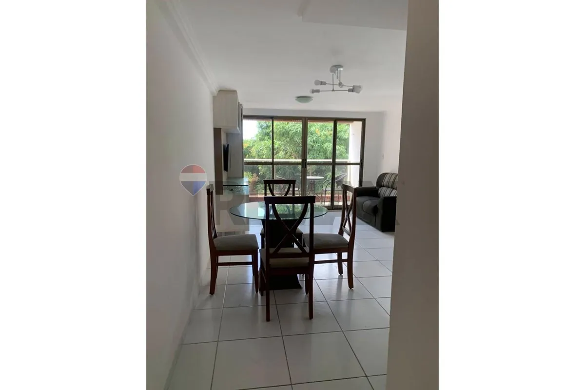 2-bedroom apartment in a building with a pool — photo 12