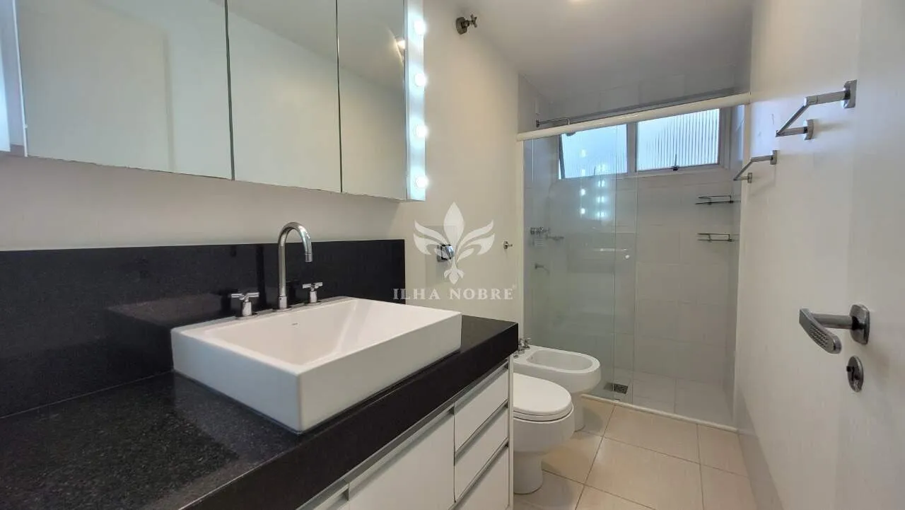 Departamento de 60 m² y 2 dormitorios en Florianópolis — photo 4