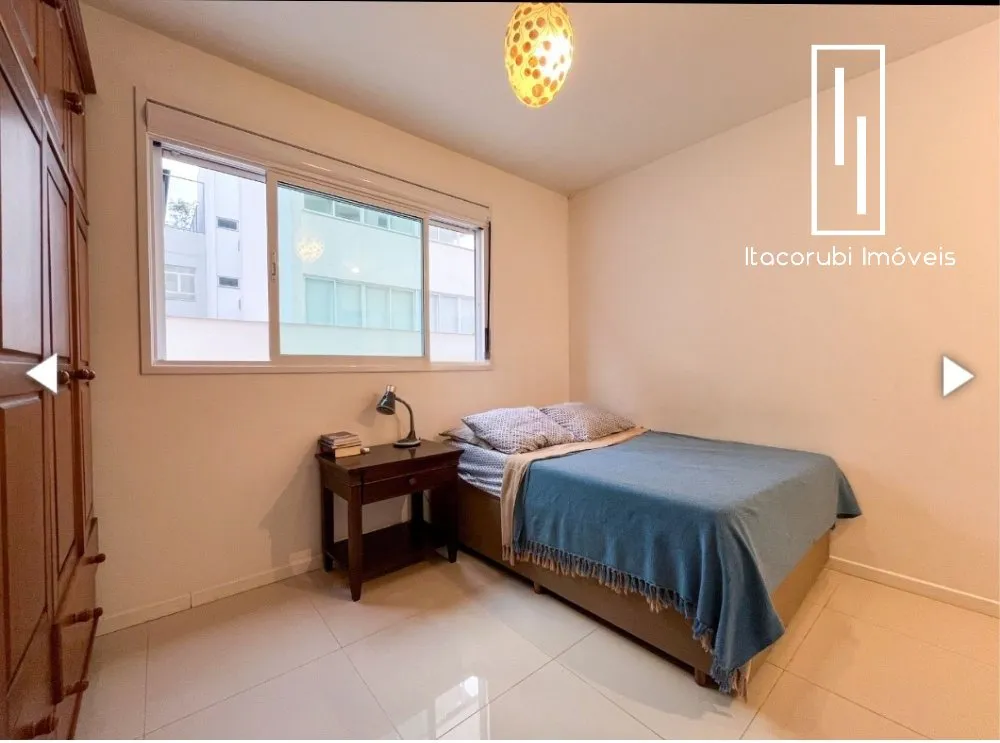 Apartamento com 2 vagas cobertas e 2 dormitórios — photo 23