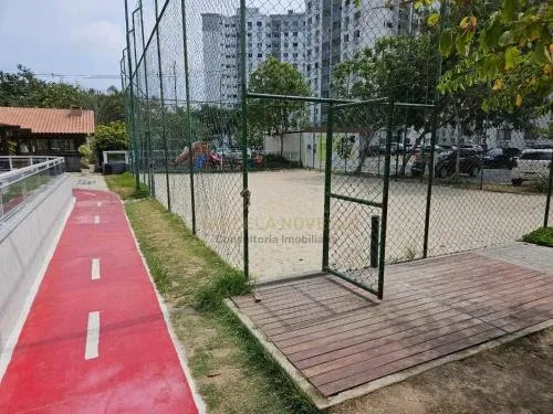Park view in a 2-bedroom apartment, 52 m² — photo 4