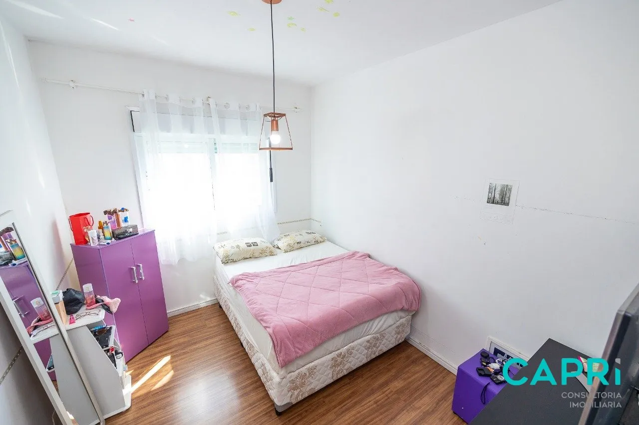 Furnished 318 m² apartment with 4 bedrooms and 3 parking — photo 33