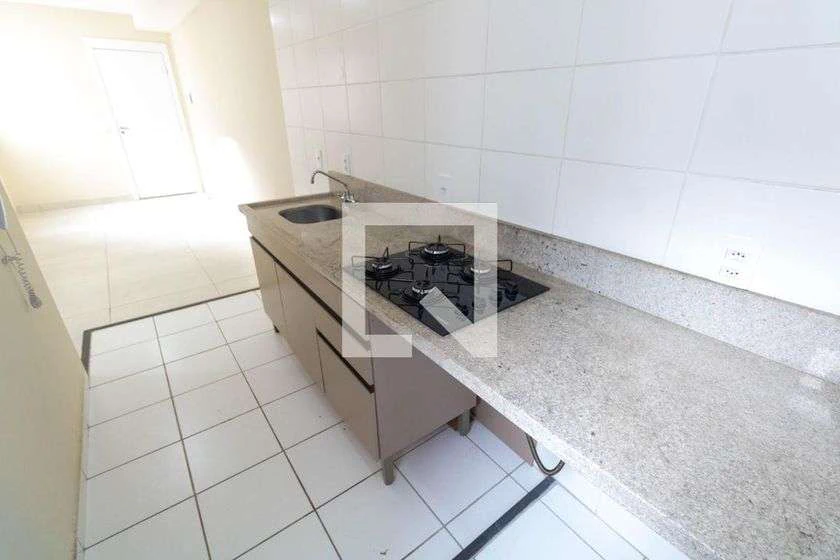 Unfurnished apartment with no parking, 50 m², 2 beds — photo 19