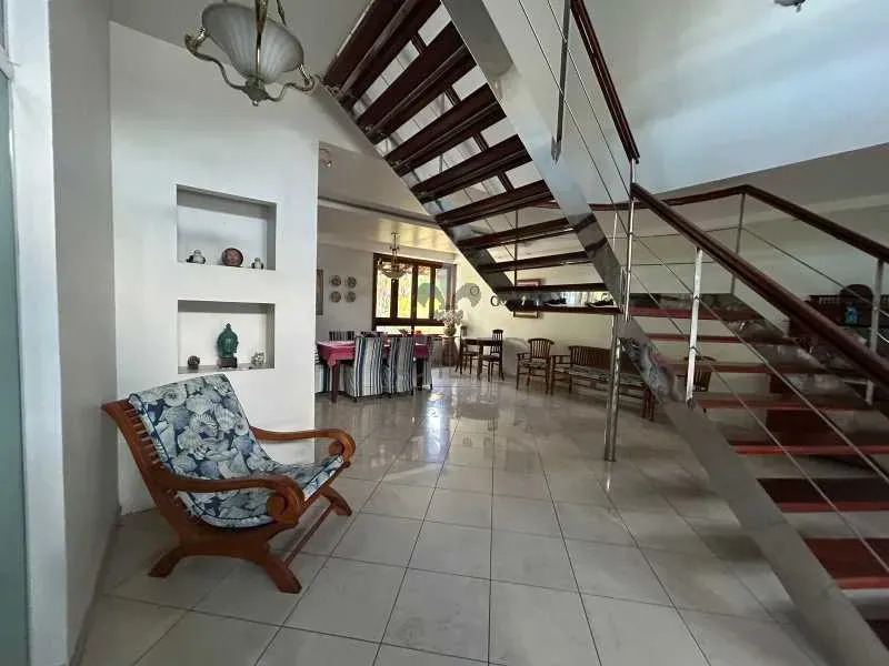 Furnished duplex house with 4 bedrooms and 5 bathrooms — photo 15