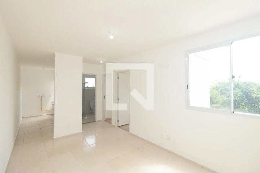 Квартира 45 м² з душем у скляній кабінці — photo 25