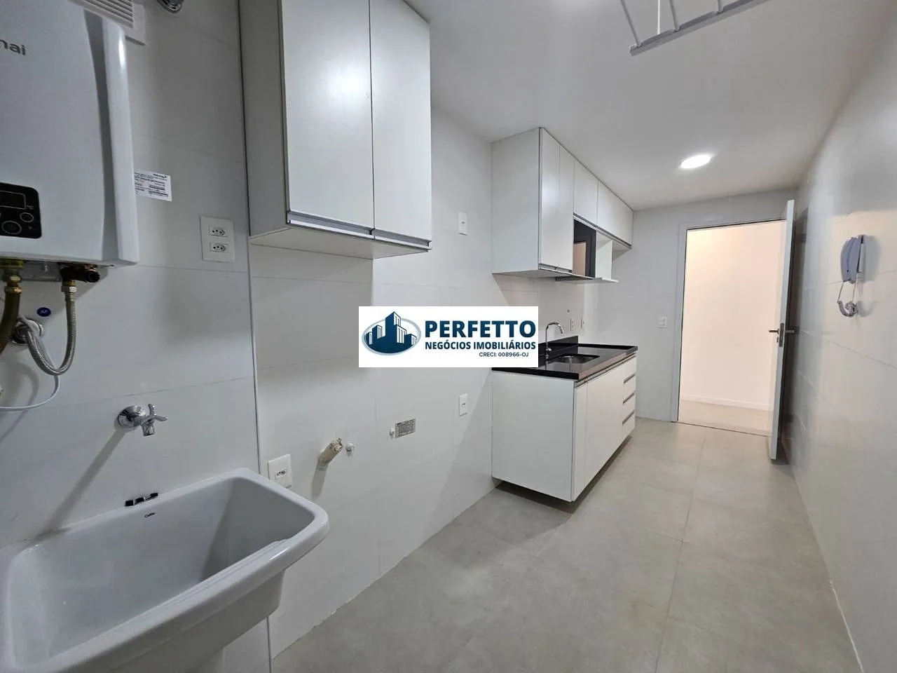 2-bedroom apartment in a building with a sauna — photo 17
