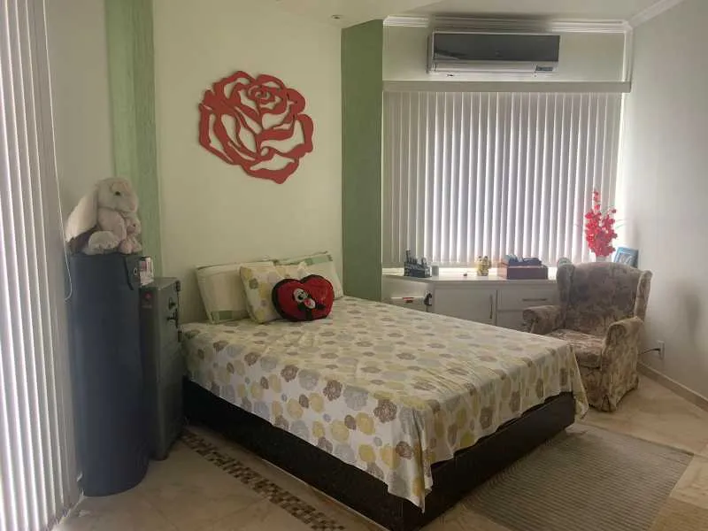Casa mobiliada com 3 quartos e 5 banheiros — photo 27