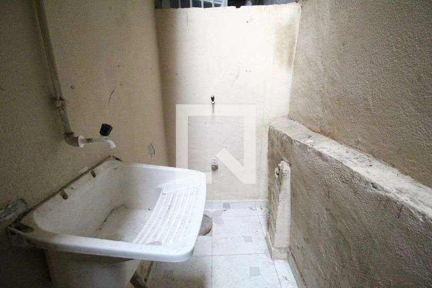 House with 1 bedroom, 1 bathroom and 40 m² — photo 9