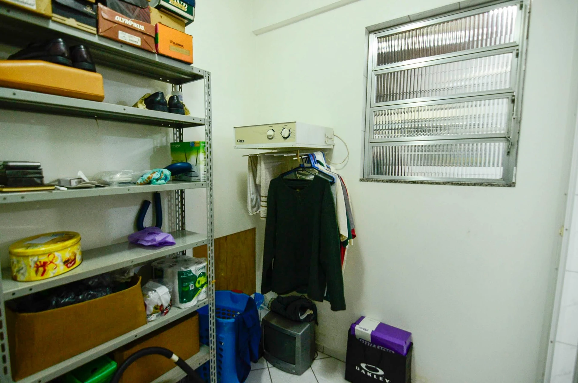 Furnished 2-bedroom apartment with a gas stove — photo 36