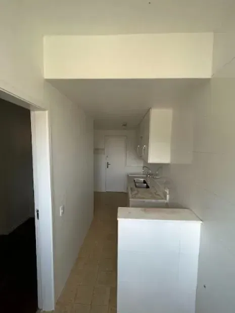 83 m² apartment with 2 bedrooms and 2 bathrooms — photo 12