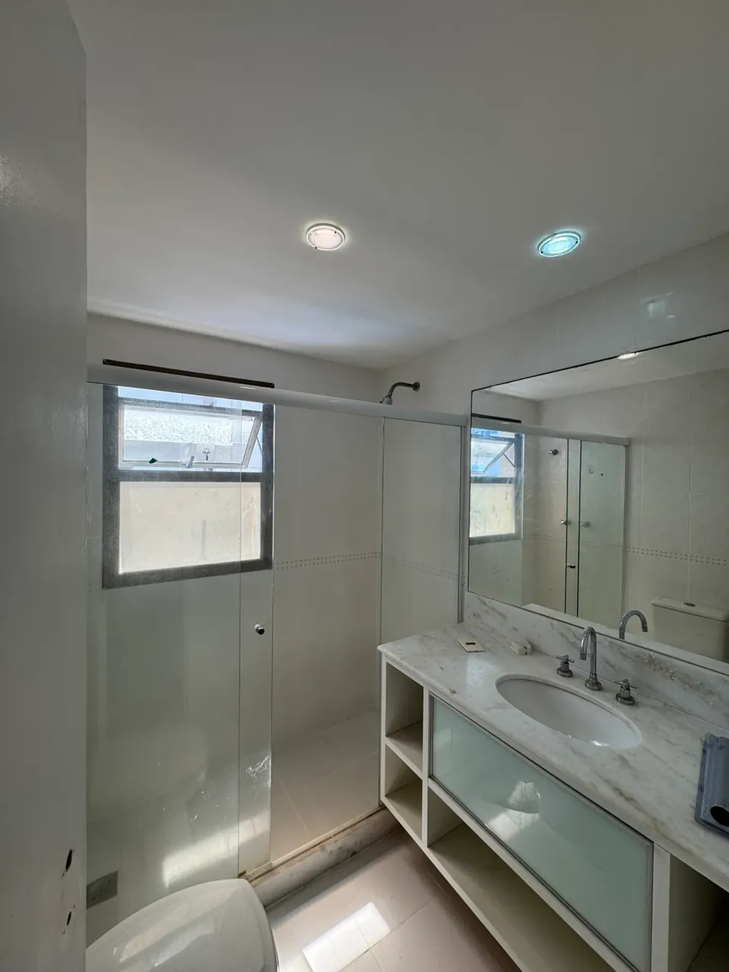 Apartamento de 4 quartos em condomínio com sauna — photo 8