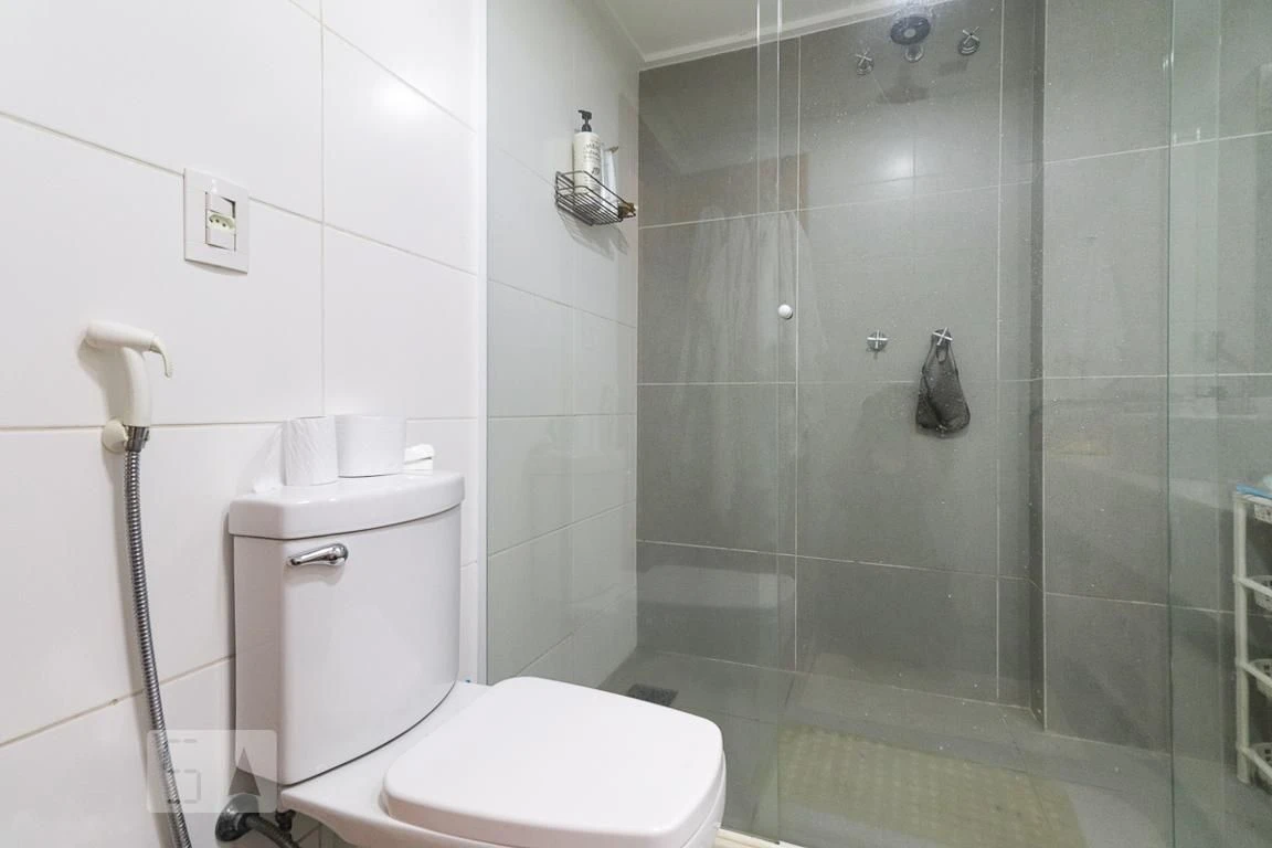 Apartamento mobiliado com 5 quartos e cozinha a gás — photo 63