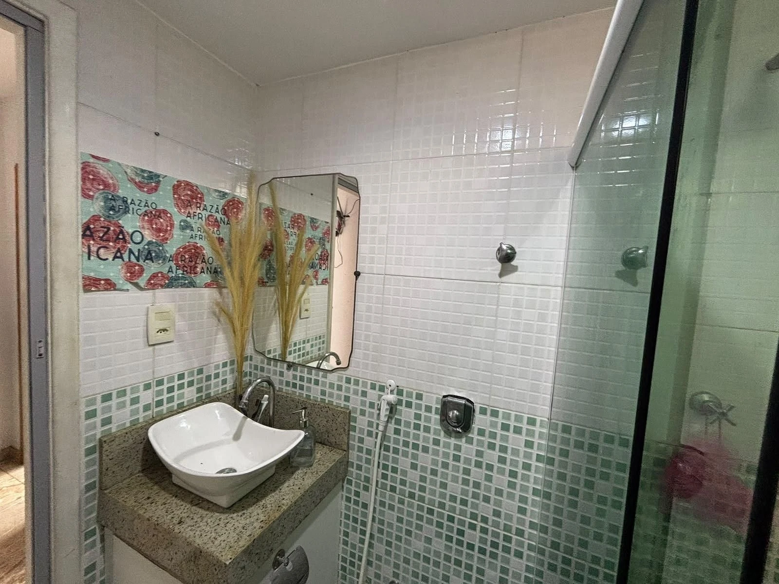 Furnished apartment, 79 m², with a private pool — photo 21