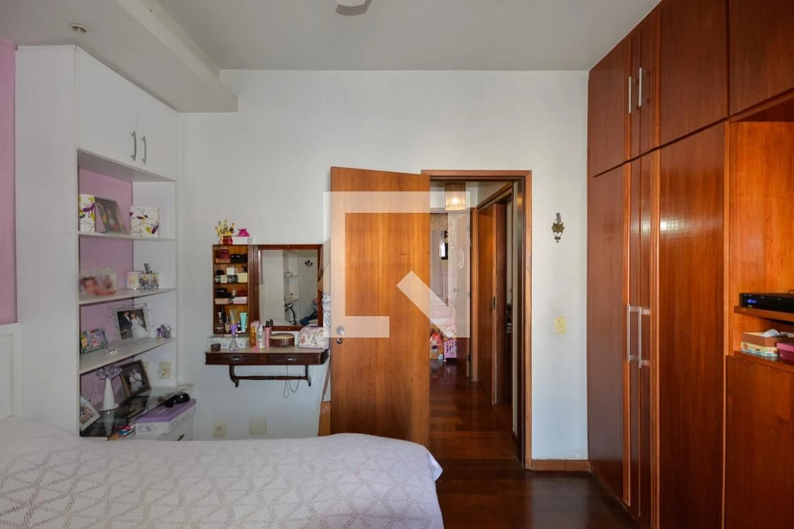Apartamento mobiliado, 79 m², com churrasqueira privativa — photo 31