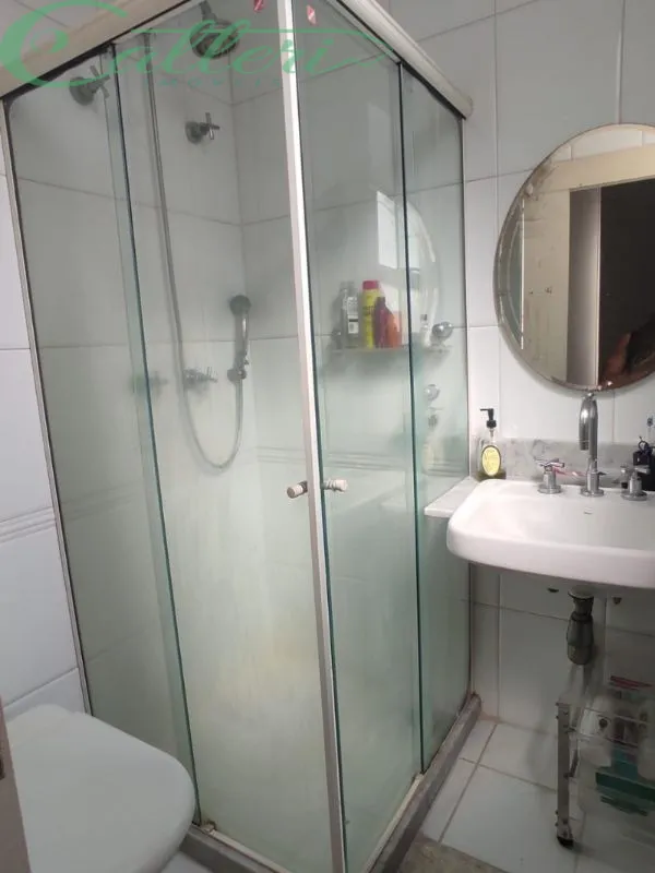 Duplex penthouse with 4 bedrooms and 4 bathrooms — photo 61