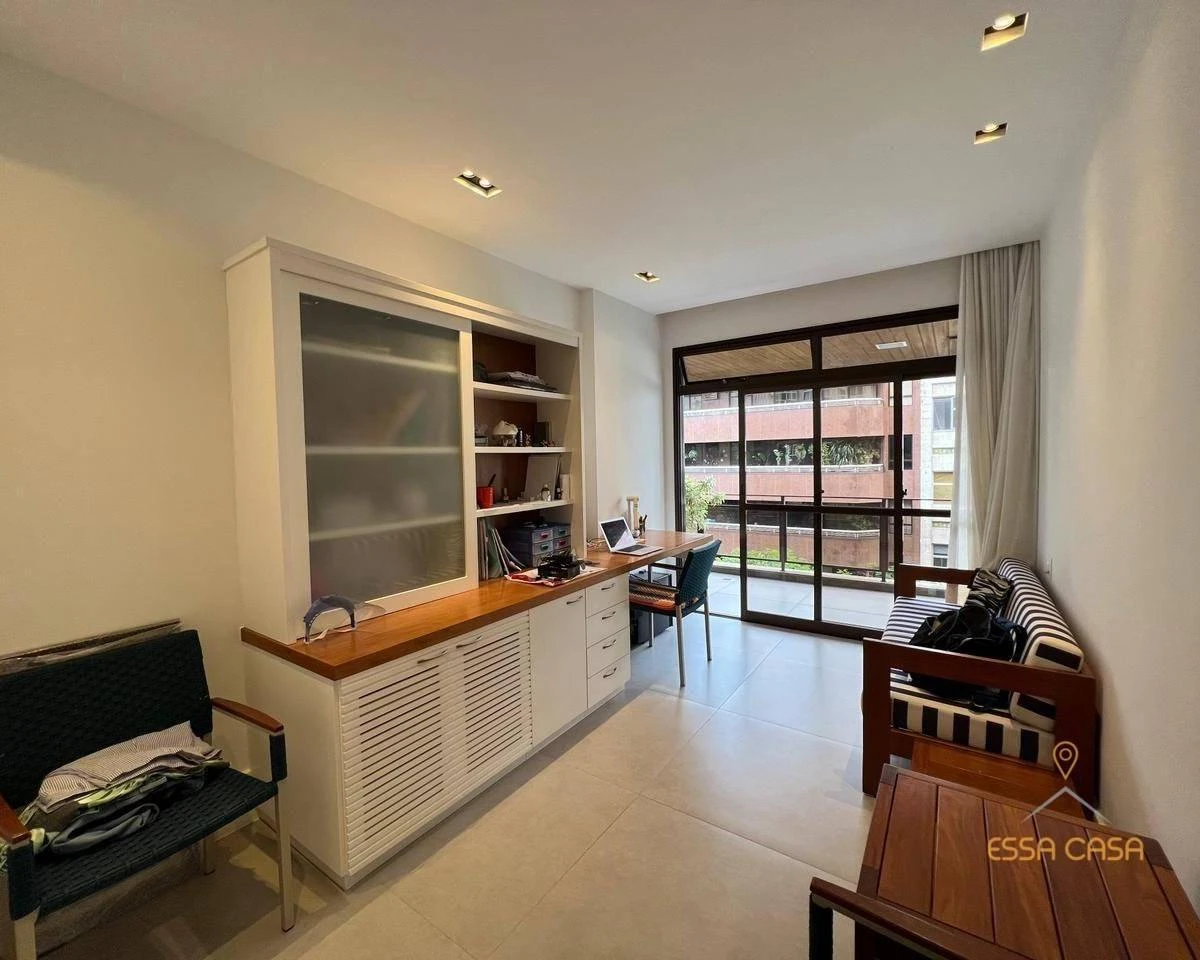 3 quartos e lava-louças: apartamento de 143 m² — photo 17