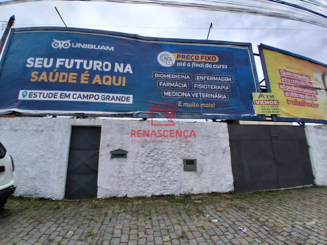 Casa com 2 quartos, 3 banheiros e quintal — photo 15