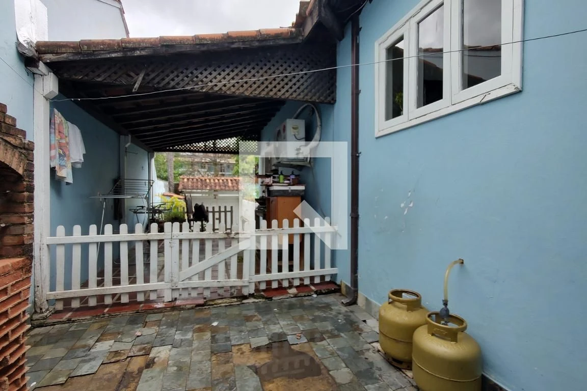 Furnished house with 3 bedrooms, private garden and 2 spots — photo 52