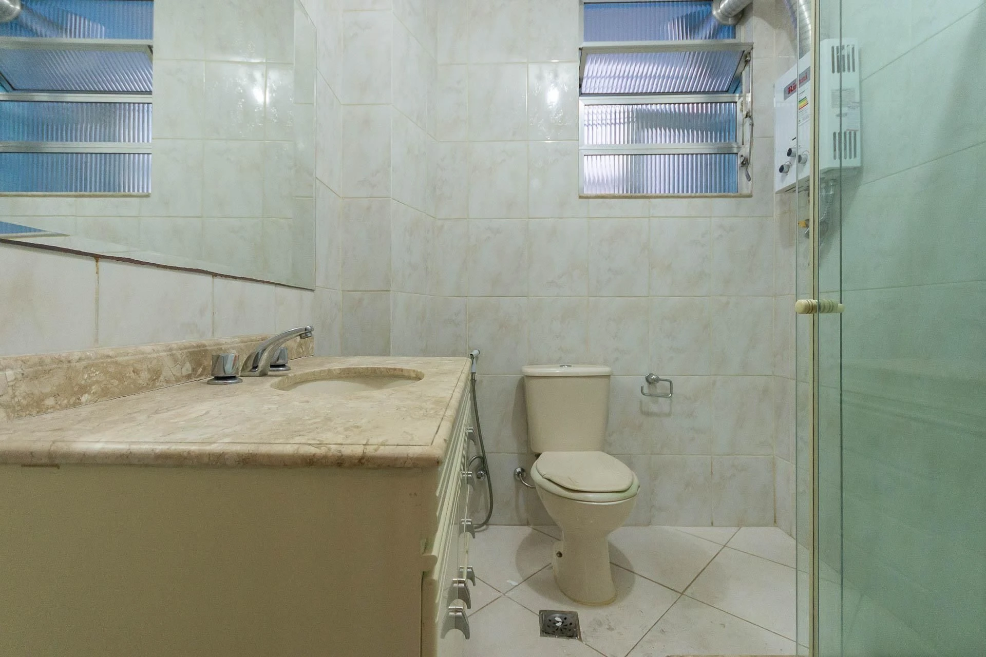 Квартира: 3 спальні, 76 м² — photo 5