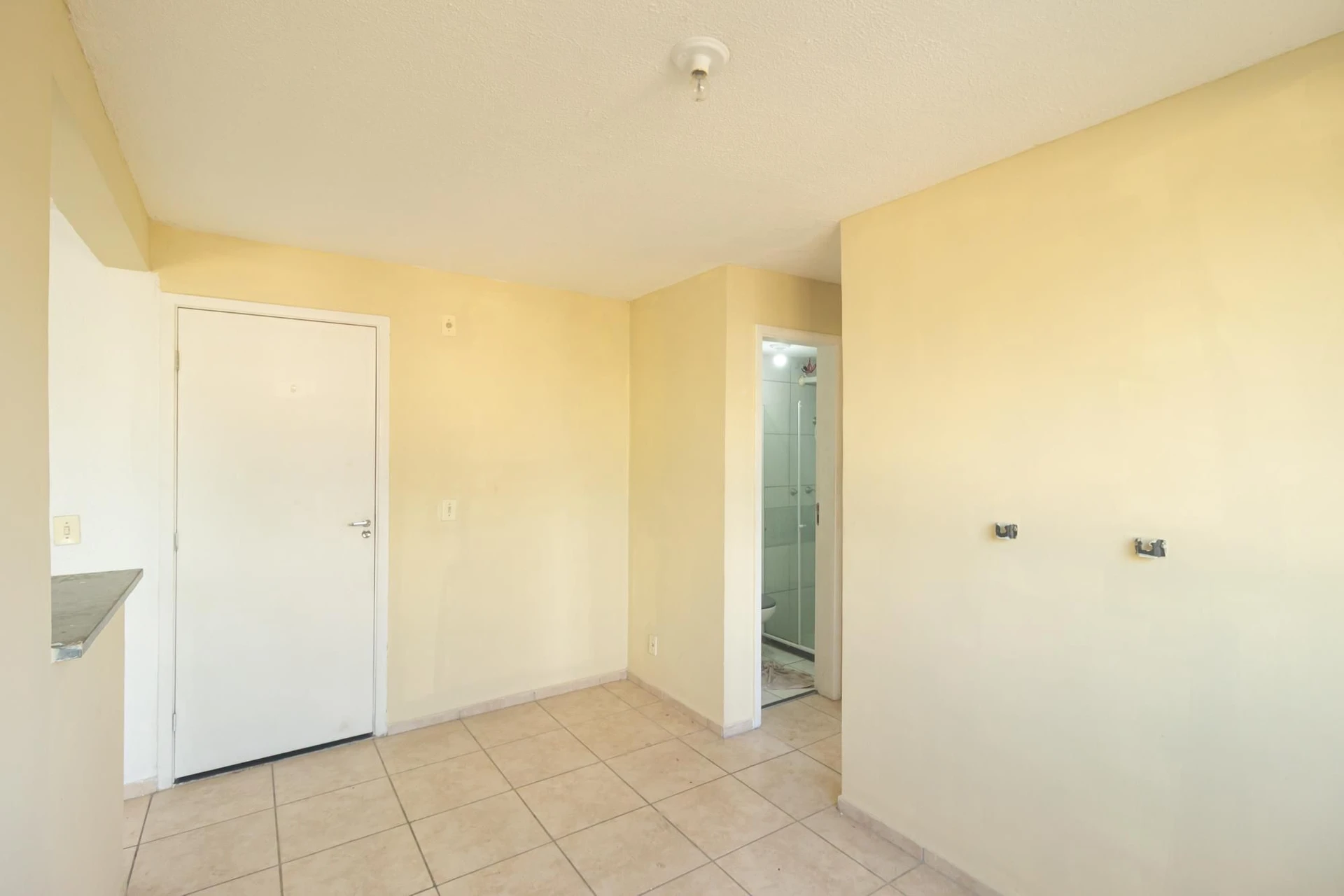 Rental apartment with 2 bedrooms and an open kitchen — photo 30