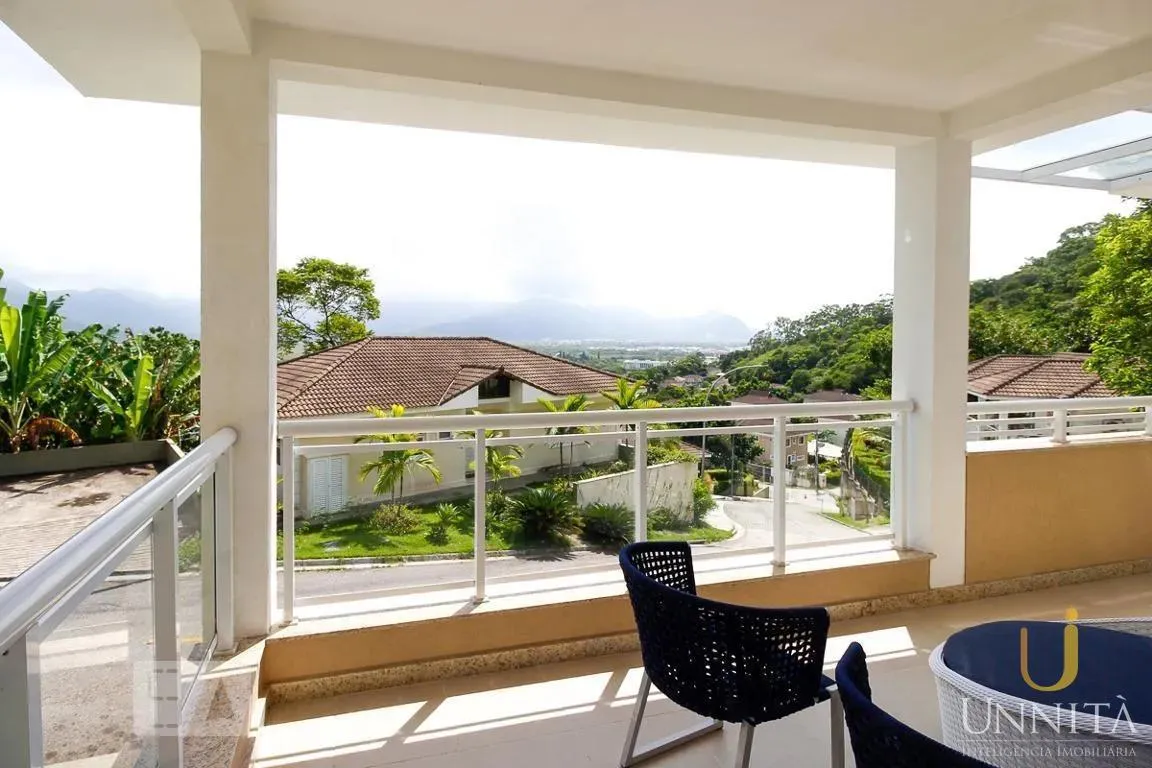 House, 450 m², with a mountain view — photo 21