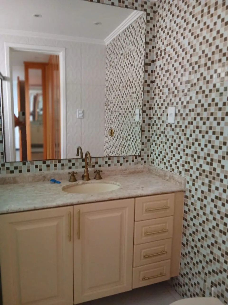 Cobertura com 3 quartos, 5 banheiros e cozinha a gás — photo 13