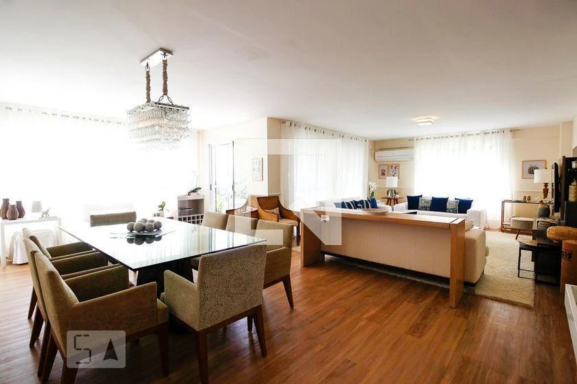 House for rent with 4 en-suite bedrooms and 450 m² — photo 31