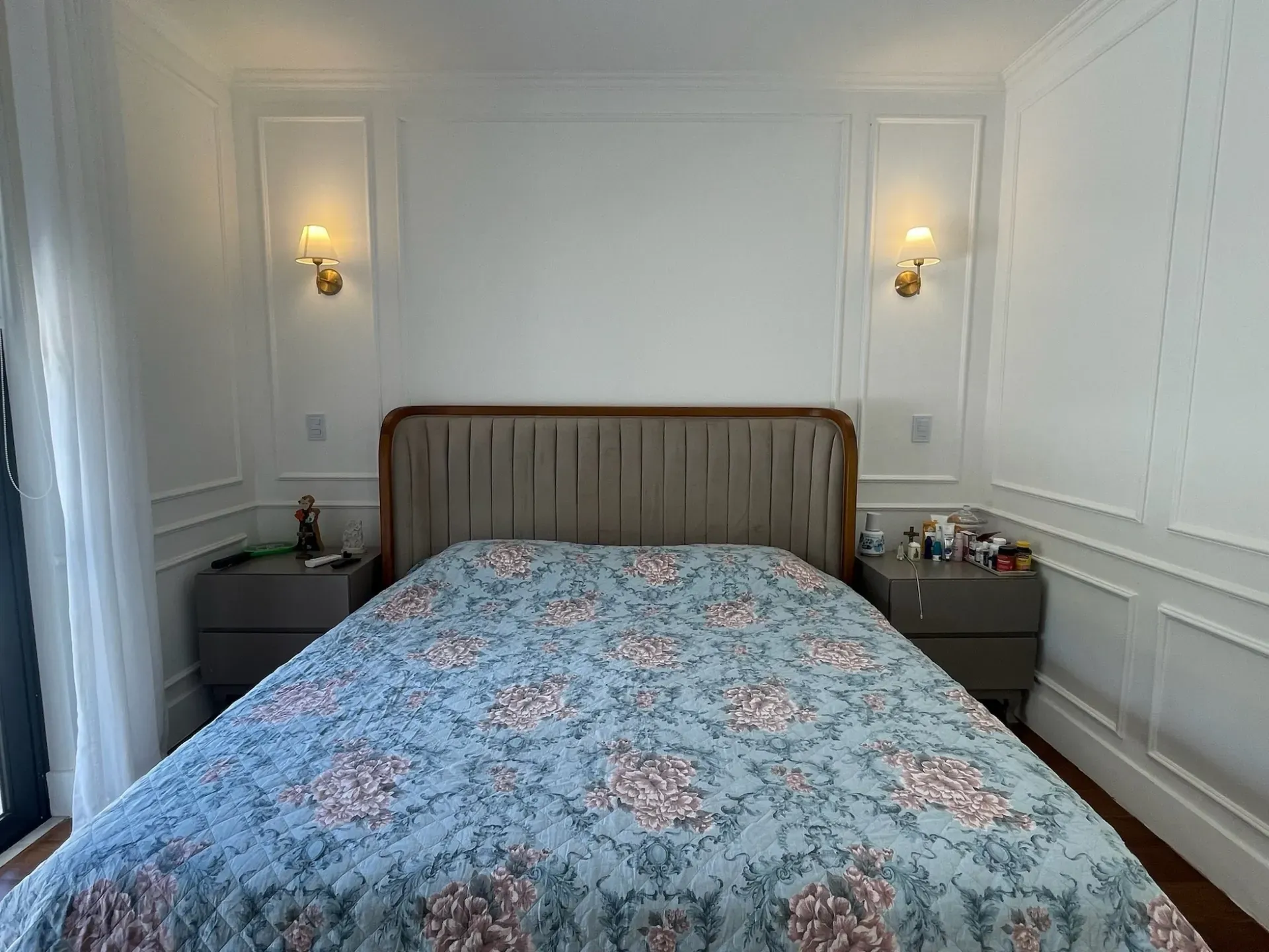 Casa mobiliada com 5 quartos, 5 banheiros e 1.000 m² — photo 30