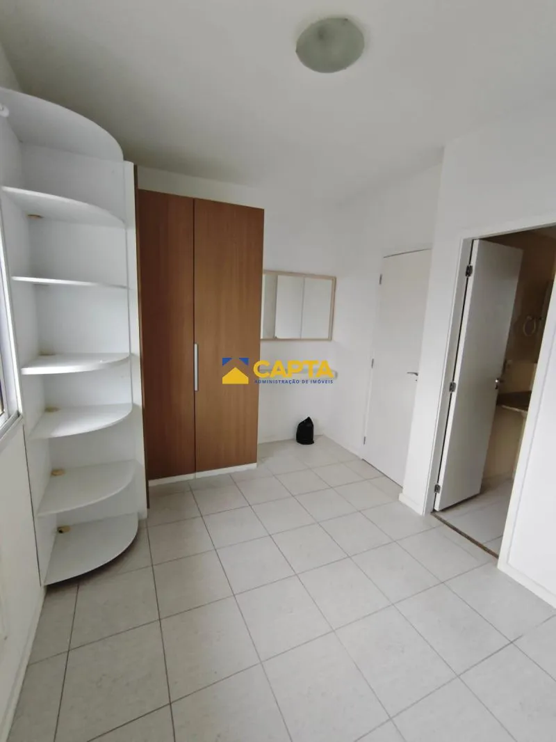 Apartamento de 73 m² com 3 quartos e cozinha a gás — photo 15